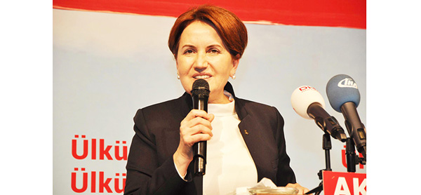 AKŞENER SAMSUN'A GELİYOR...