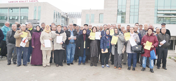 BİZ İŞGALCİ MİYİZ?