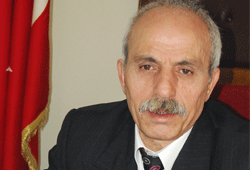 Akçay'ın ismi Atakum'da geçiyor