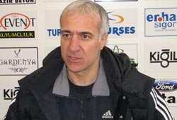 Bir puan sürpriz oldu