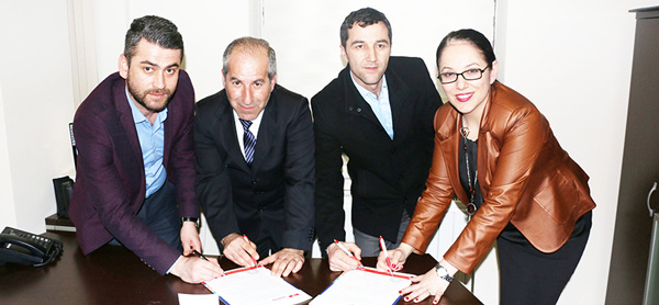 TERCİHLERİNİ YAPTILAR...