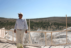 İş adamından anlamlı yatırım