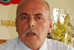 "Çağırırlarsa gideriz"