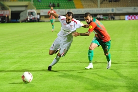 PLAY-OFF İÇİN ZORLU VİRAJ