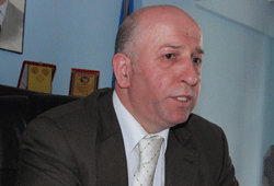 "DSP, CHP'ye biat etmez"