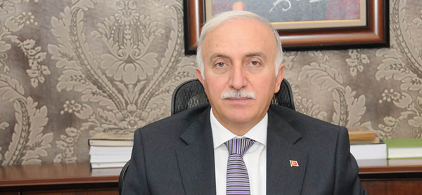 SAĞLIKTA ÖNEMLİ YERDEYİZ...