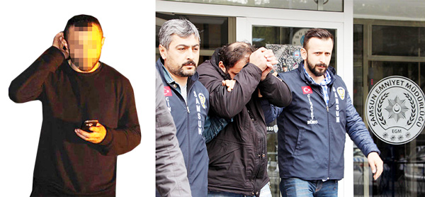 Çırak Kavgası Kanlı Bitti