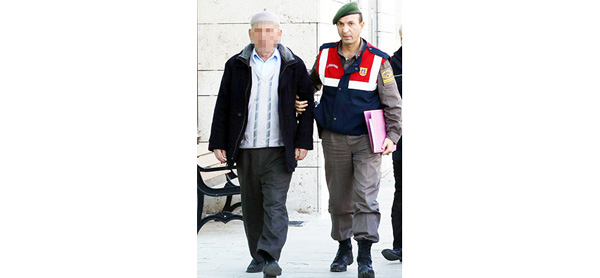 MAGANDA MUHTARA 7 YIL 11 AY...