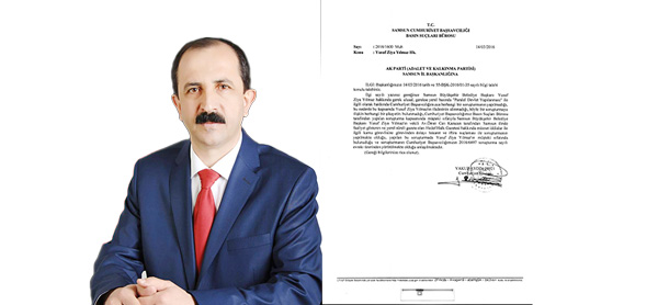 YALANCILARIN MUMU…