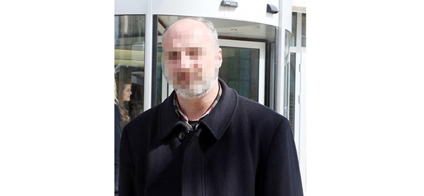 Hırsızlıktan Ceza Aldı...