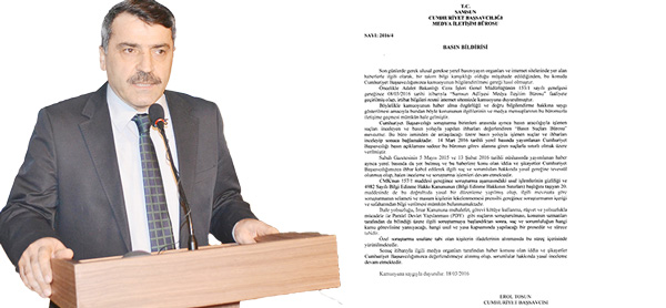 DURUM ŞİMDİ DEĞİŞTİ!