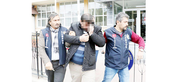 Gerçek Katil Ağabey Çıktı