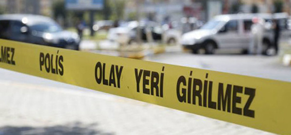 SINAV GÜNÜ ÖLDÜ...