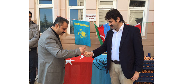 Türk Ocağından Nevruz Kutlaması