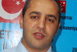 Gölgelerin kavgası