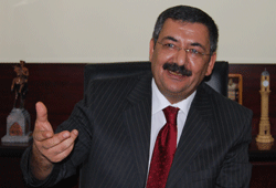 Başsavcıdan müjde