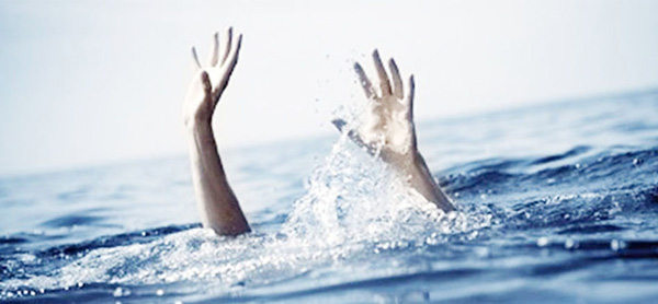 BARAJ GÖLÜNDE BOĞULDU