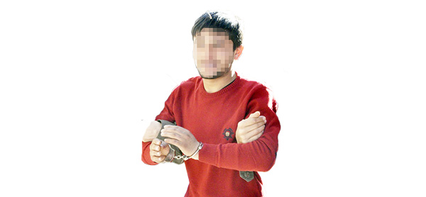 Gasp ve Tecavüz Sanıklarına 25'er Yıl