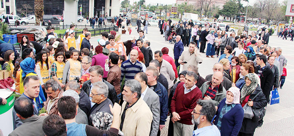 ÜCRETSİZ FİDAN KUYRUĞU