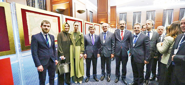 AKLANMA ÇALIŞMASI MI?