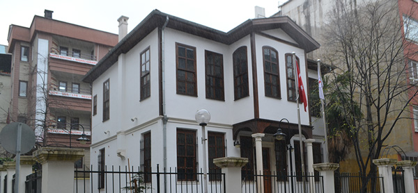 PERSONELİN MALINI VAKFA MI VERDİ?