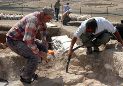 Hititlerin kutsal kenti nerik aranıyor