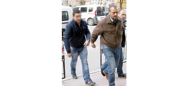 11 EVDEN 1 MİLYON LİRA...