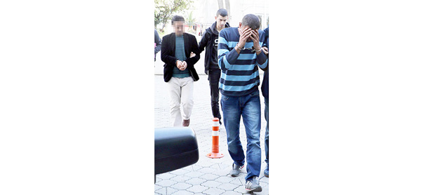 Zehir Tacirlerine 10 Yıl...