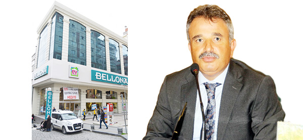 MAL VARLIĞI ARAŞTIRILSIN!