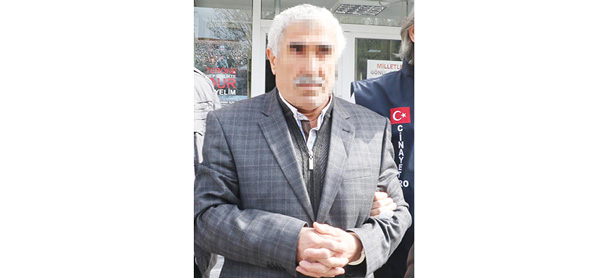 Otomobil Kavgasında Kan Aktı