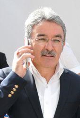 ÖZYURT GÖREVİNE İADE EDİLDİ