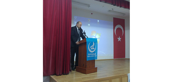 'Türkeş'i Anlamak' Konferansı