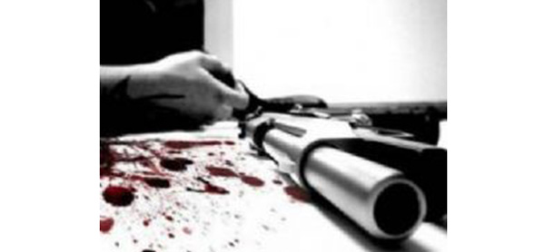 Adam Öldürmeye Teşebbüs...