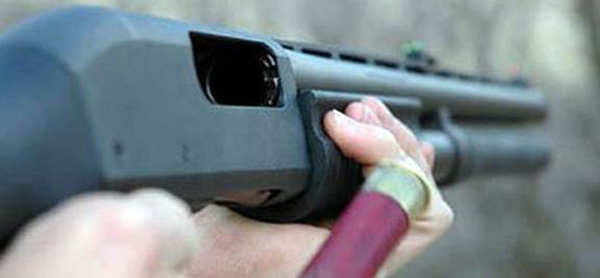 4 Kişi Yaralandı...