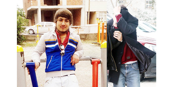 İnternet Cinayetine Ömürboyu...