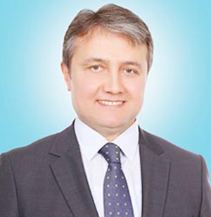 YEPAŞ'DA GÖREV DEĞİŞİMİ