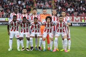 SAMSUNSPOR'DA FURKAN VE MURAT ŞOKU