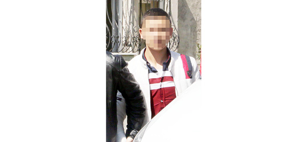 Pompalı Saldırganları Tutuklandı