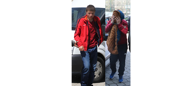 ZEHİR TACİRLERİNE TUTUKLAMA...