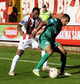 SAMSUN MAÇI ÖNCESİ GİRESUNSPOR’DA ŞOK !