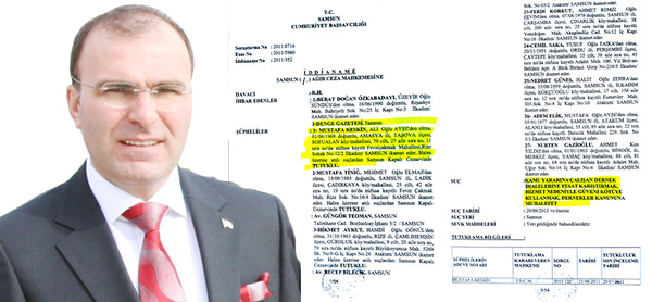 GEÇ KALINMIŞ KARAR