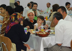 Başarı Ödüllendirildi