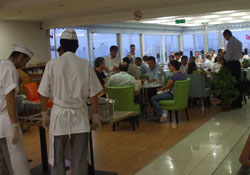 İftarda 'Aktif' farkı