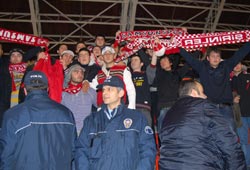 Tarsus'a özel koruma