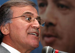 "Babamın oğlu olsa affetmem"