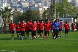 SAMSUNSPOR HIRS KÜPÜ