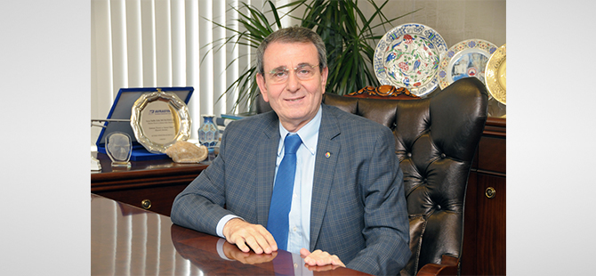 GELECEĞİN TOHUMLARI...