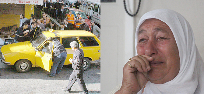 KATİL 8 YILDIR BULUNAMADI