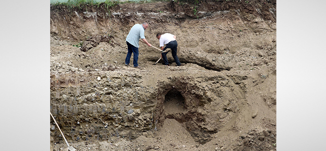 Arayan Çok Bulan Yok...