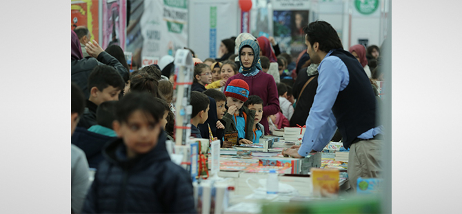 SAYI 100 BİNE ULAŞTI